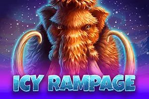 Icy Rampage by Spinomenal