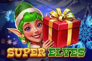 Super Elves by Spinomenal