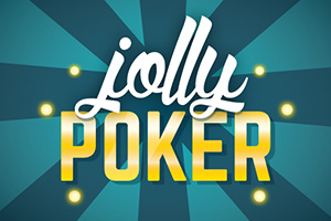 Jolly Poker by Fazi