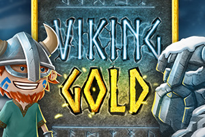 Viking gold
