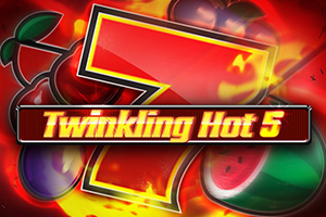 Twinkling Hot 5