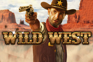 Wild West by Fazi