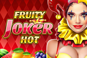 Fruity Joker Hot