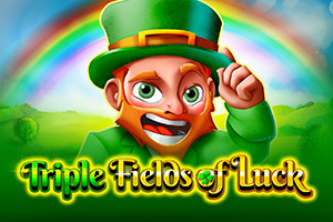 Triple Fields Of Luck
