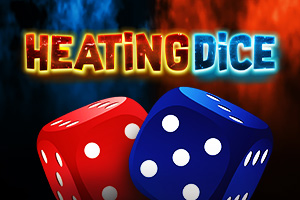 Heating Dice by Fazi