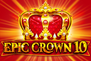 Epic Crown 10 by Fazi