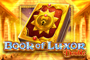 Book of Luxor Double