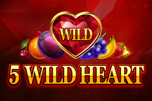 5 Wild Heart
