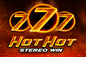 Hot Hot Stereo Win by Fazi