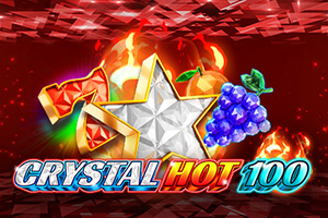 Crystal Hot 100 by Fazi