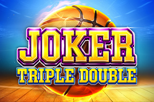 Joker Triple Double