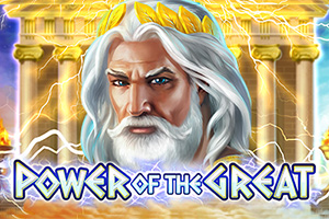 Power of the Great