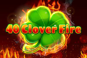40 Clover Fire