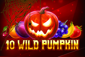 10 Wild Pumpkin