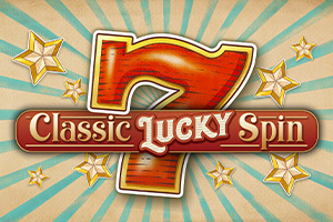 Classic Lucky Spin by Fazi