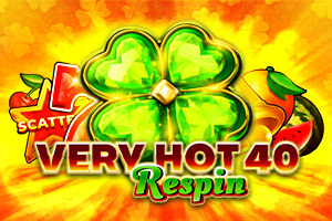 Very Hot 40 Respin by Fazi