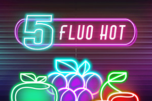 5 Fluo Hot