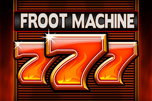 Froot Machine by Fazi
