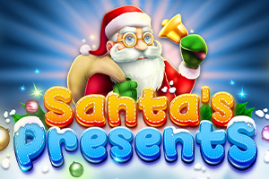Santas Presents by Fazi
