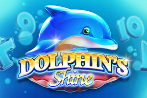 Dolphins Shine