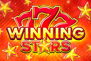 Winning Stars by Fazi