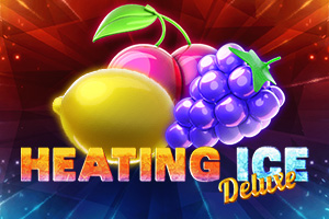 Heating Ice Deluxe by Fazi