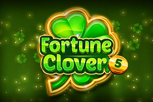 Fortune Clover 5