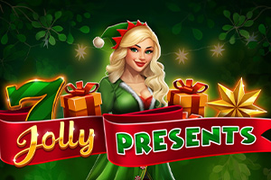 Jolly Presents by Fazi