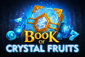 Book of Crystal Fruits
