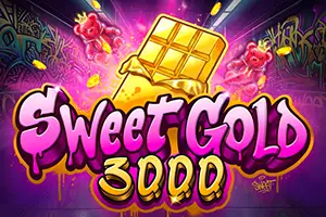 Sweet Gold 3000