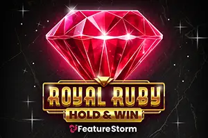 Royal Ruby FeatureStorm