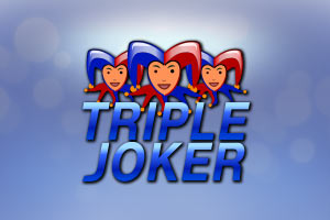 Triple Joker by TomHorn