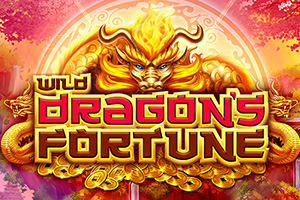 Wild Dragons Fortune by TomHorn
