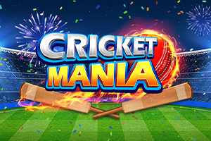 Cricket Mania by TomHorn