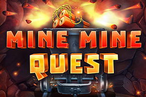 Mine Mine Quest by TomHorn