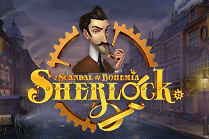 Sherlock. A Scandal In Bohemia