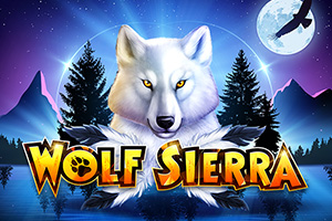 Wolf Sierra by TomHorn