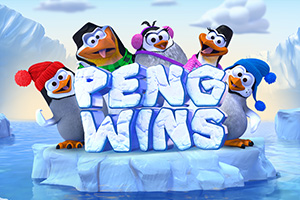 PengWins by TomHorn