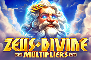 Zeus Divine Multipliers by TomHorn