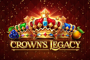 Crowns Legacy by TomHorn