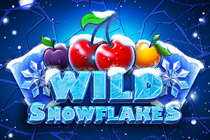 Wild Snowflakes by TomHorn