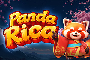 Panda Rica