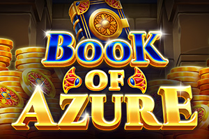 Book of Azure