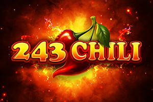 243 Chili by TomHorn