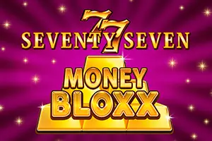 Seventy Seven Money Bloxx