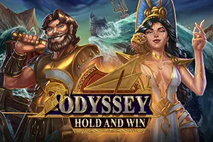 Odyssey Hold and Win by Swintt