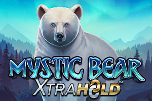 Mystic Bear XtraHold
