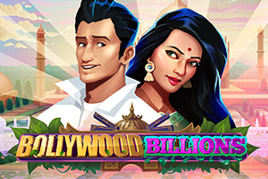 Bollywood Billions by Swintt