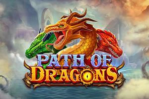 Path of Dragons by Swintt
