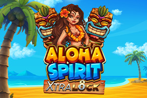 Aloha Spirit XtraLock by Swintt